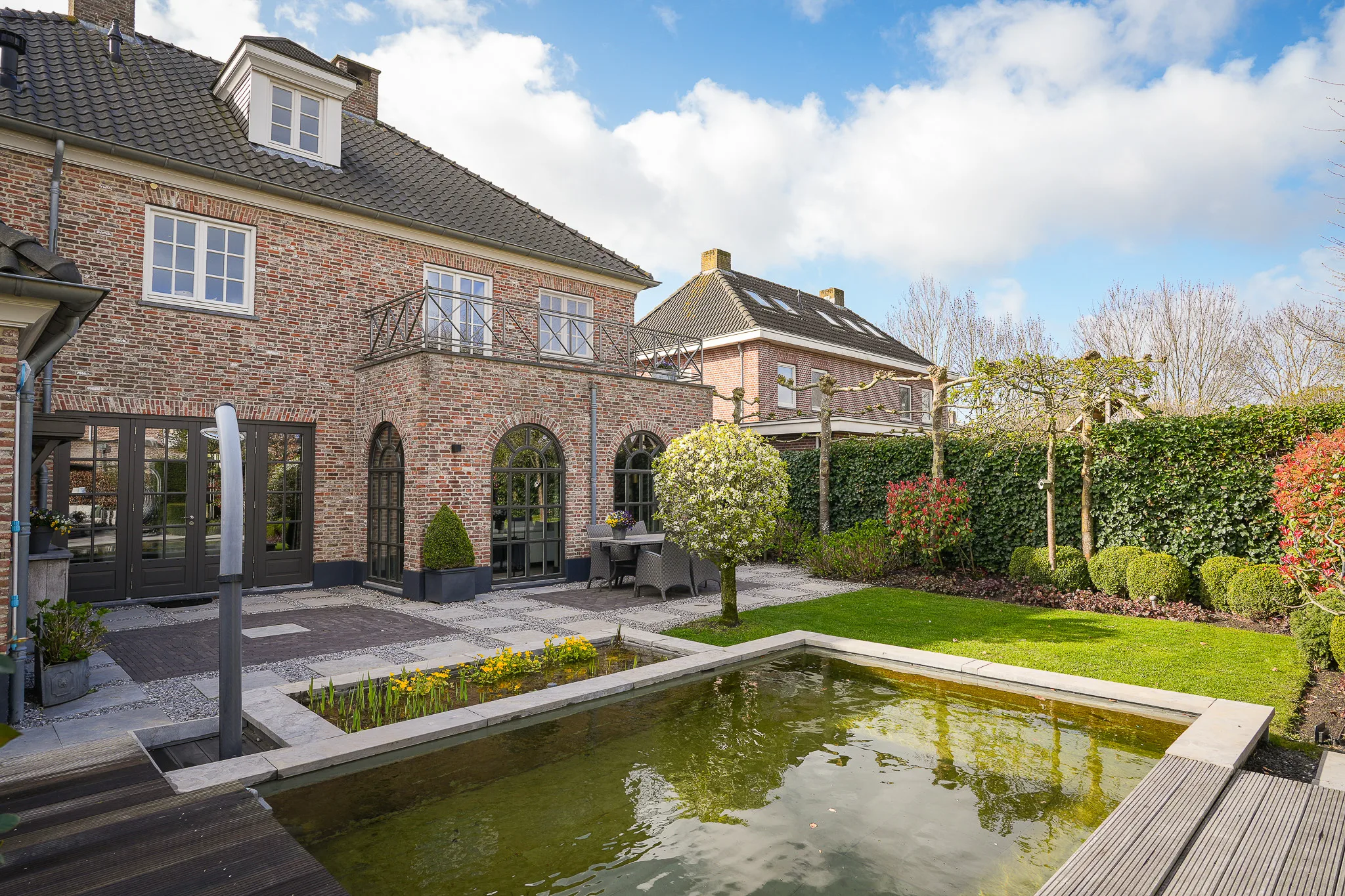 tuin