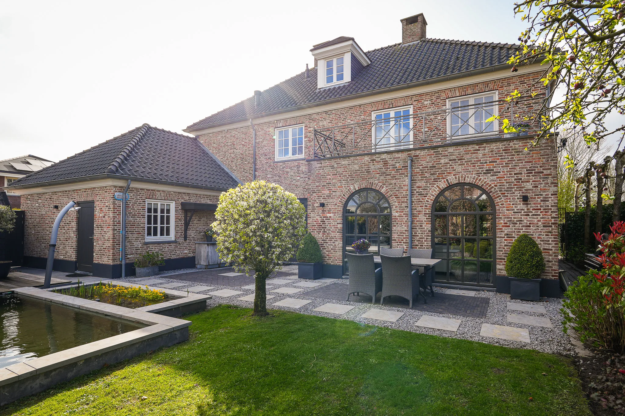 tuin