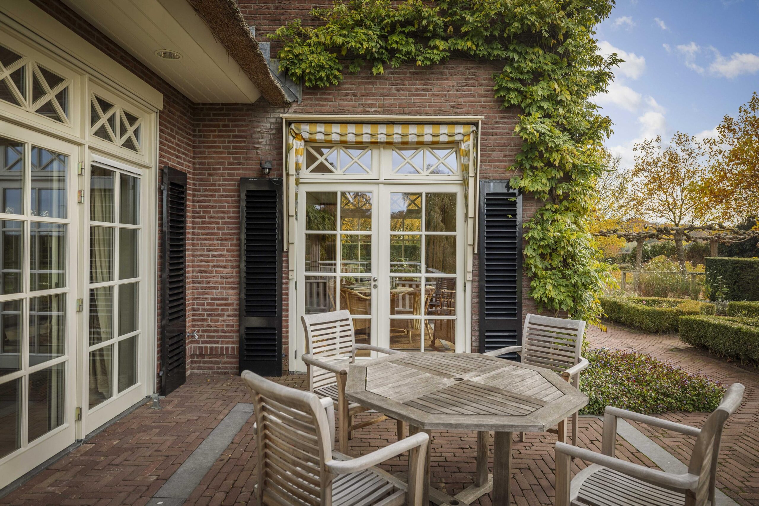tuin