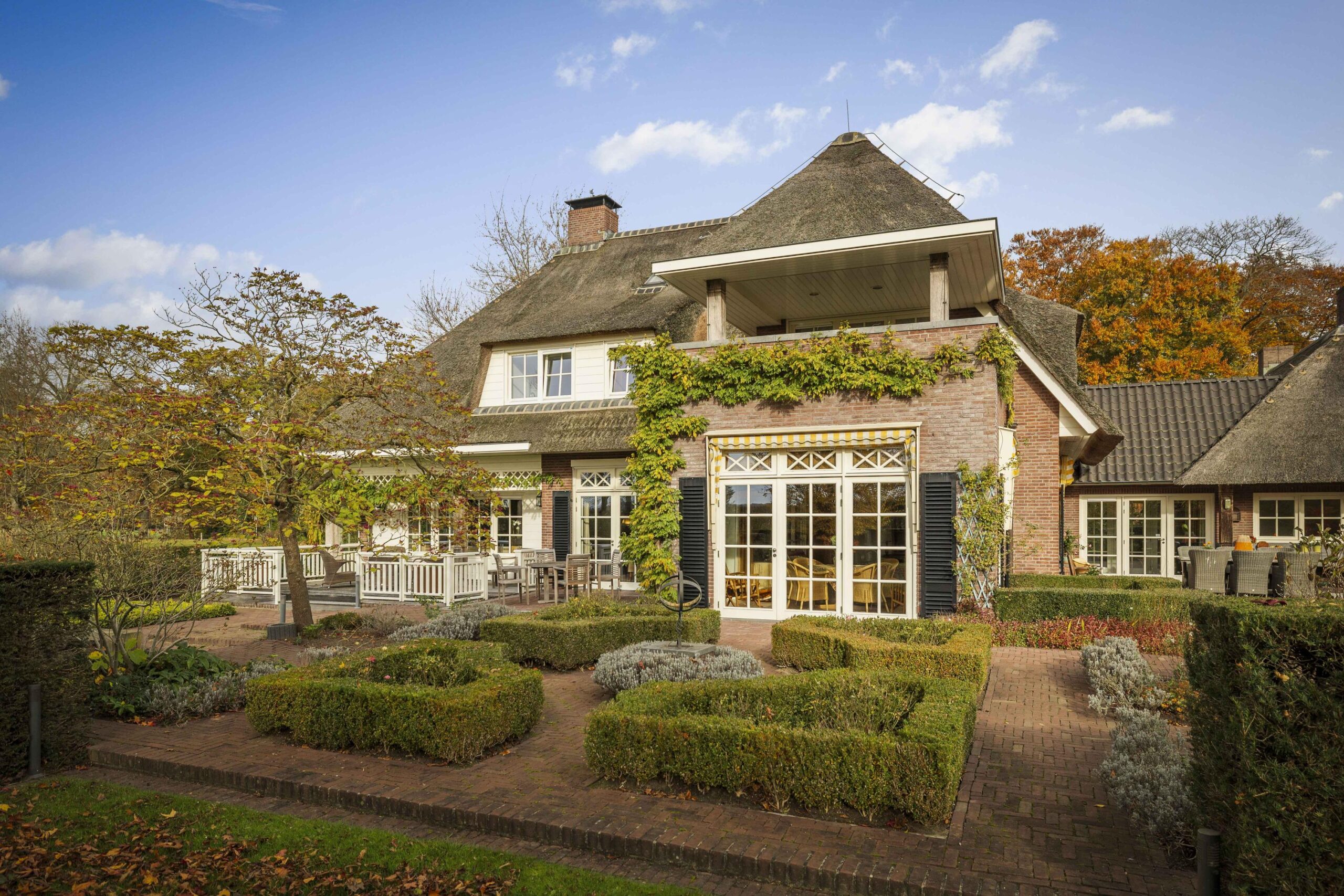 huis