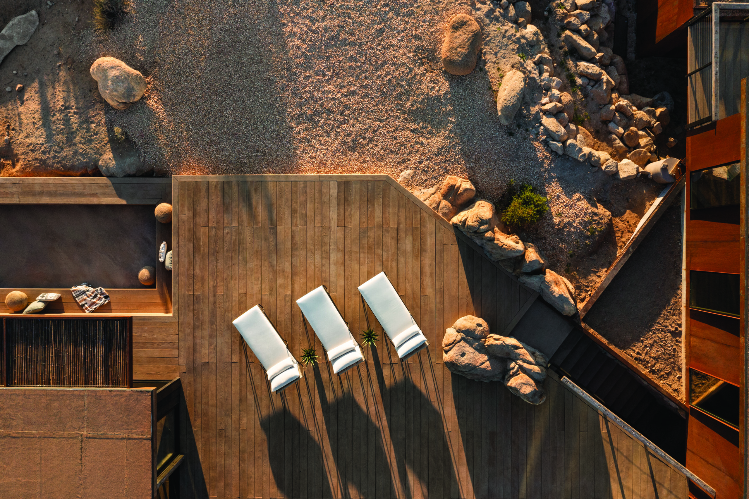 Case Study Joshua Tree Cladding Decking 26 scaled EXCELLENT magazine