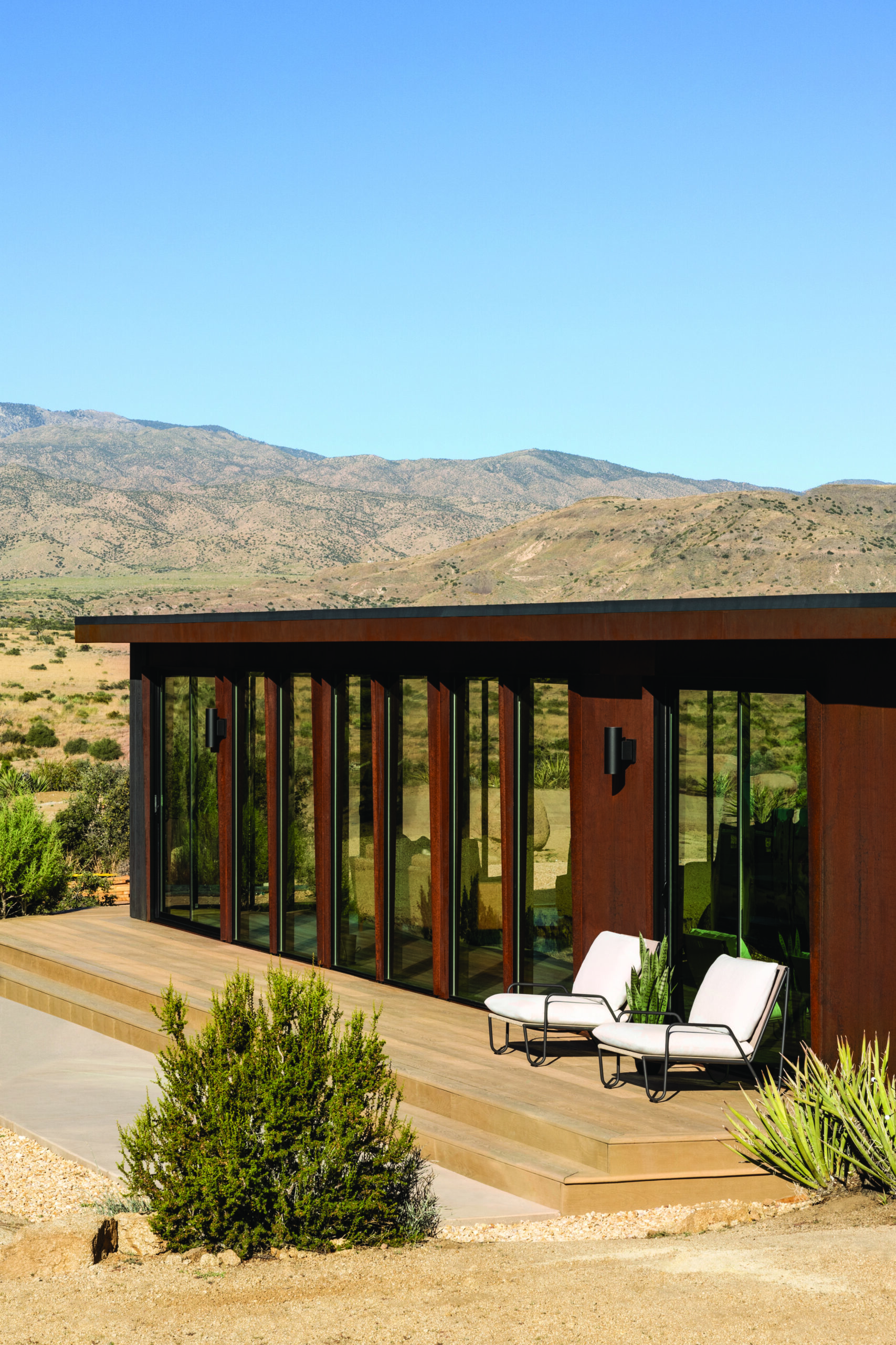 Case Study Joshua Tree Cladding Decking 36 scaled EXCELLENT magazine