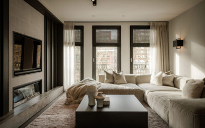 Wanneer een interieur bijdraagt aan puur woonplezier