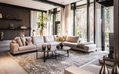 Rustgevende luxe