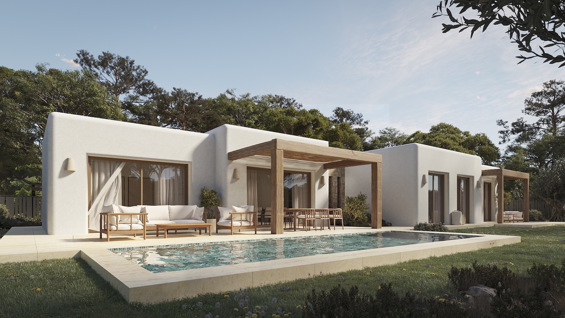VISTA EXTERIOR 02 IBZ BL 14 02 2025 EXCELLENT magazine