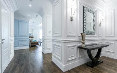 Blog – Hoe maakt een vloer een interieur exclusiever?