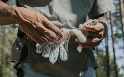 Blog – Klussen in de zomer: zo combineer je comfort met functionaliteit