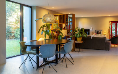 Methorst Afbouw – Complete afwerking van gevel tot interieur