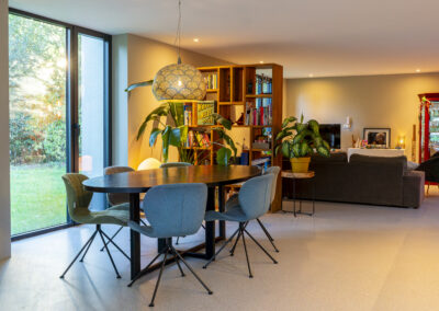 Methorst Afbouw – Complete afwerking van gevel tot interieur