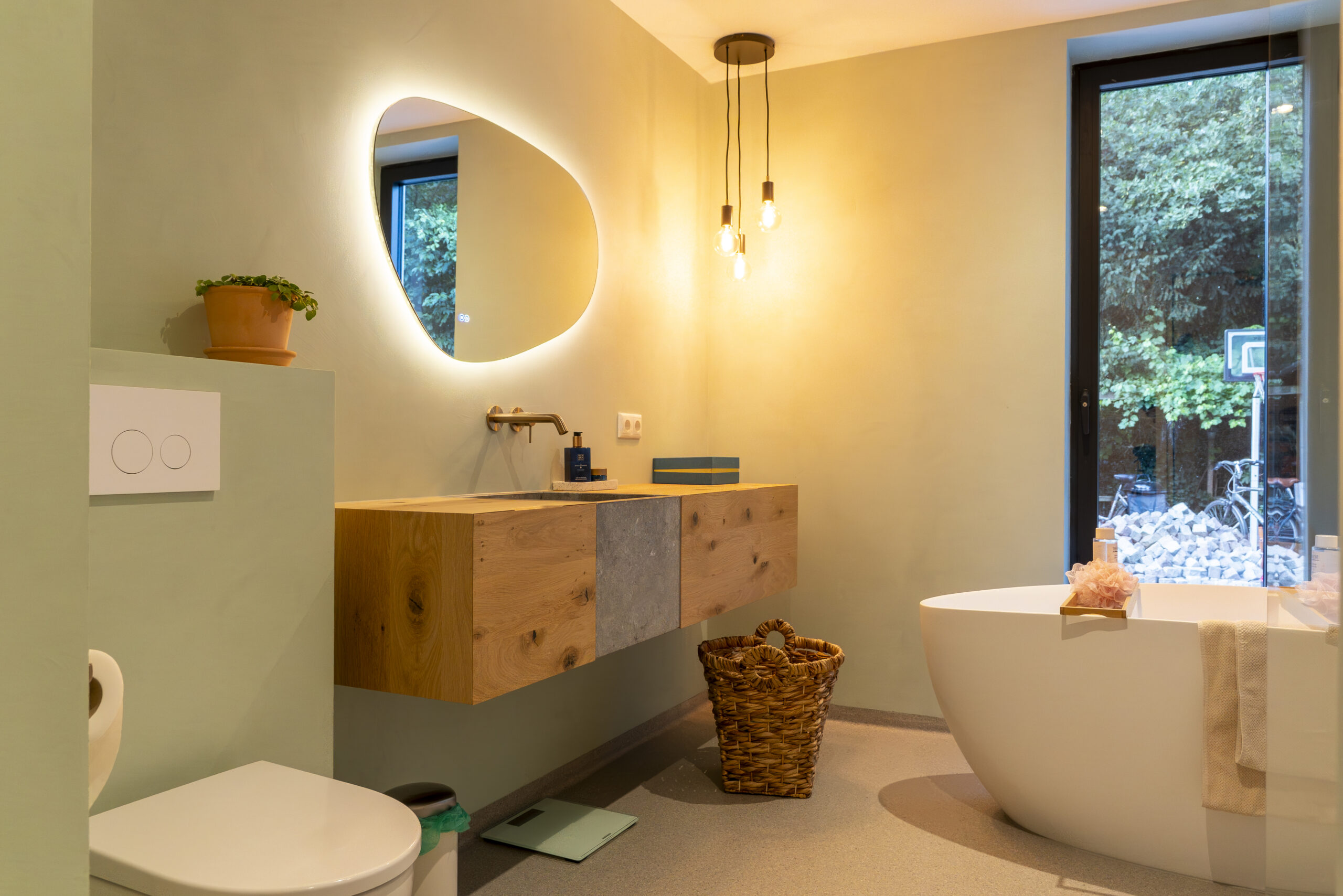 badkamer