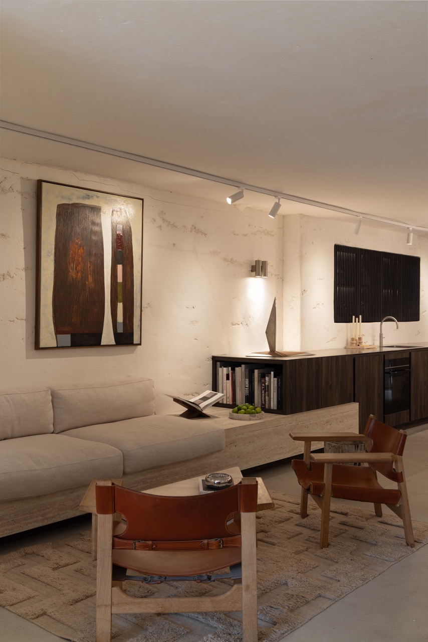 luxe zithoek