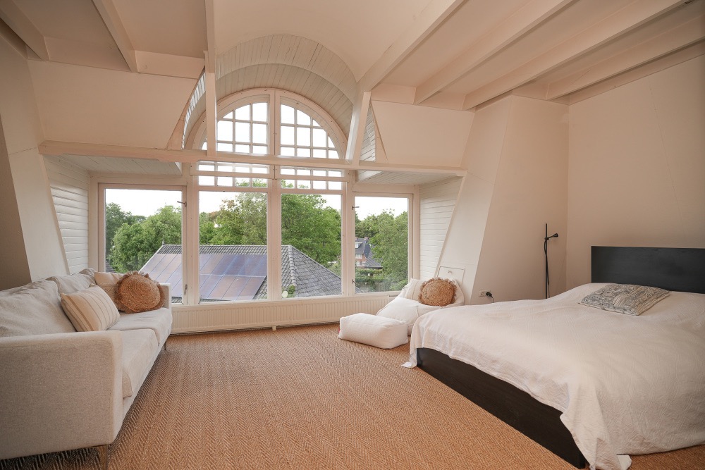 slaapkamer