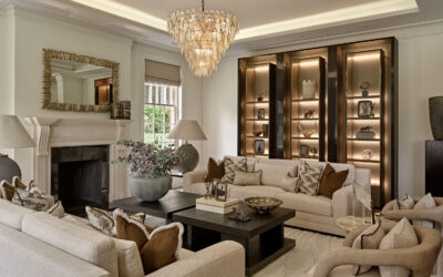 Eichholtz x Alexander James Interiors