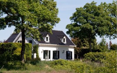 Blog – Een woning die weer klopt: verbouwen met oog voor stijl en rust