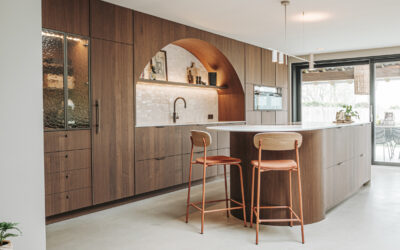 Intex Interieurbouw – Totaalinterieur met karakter