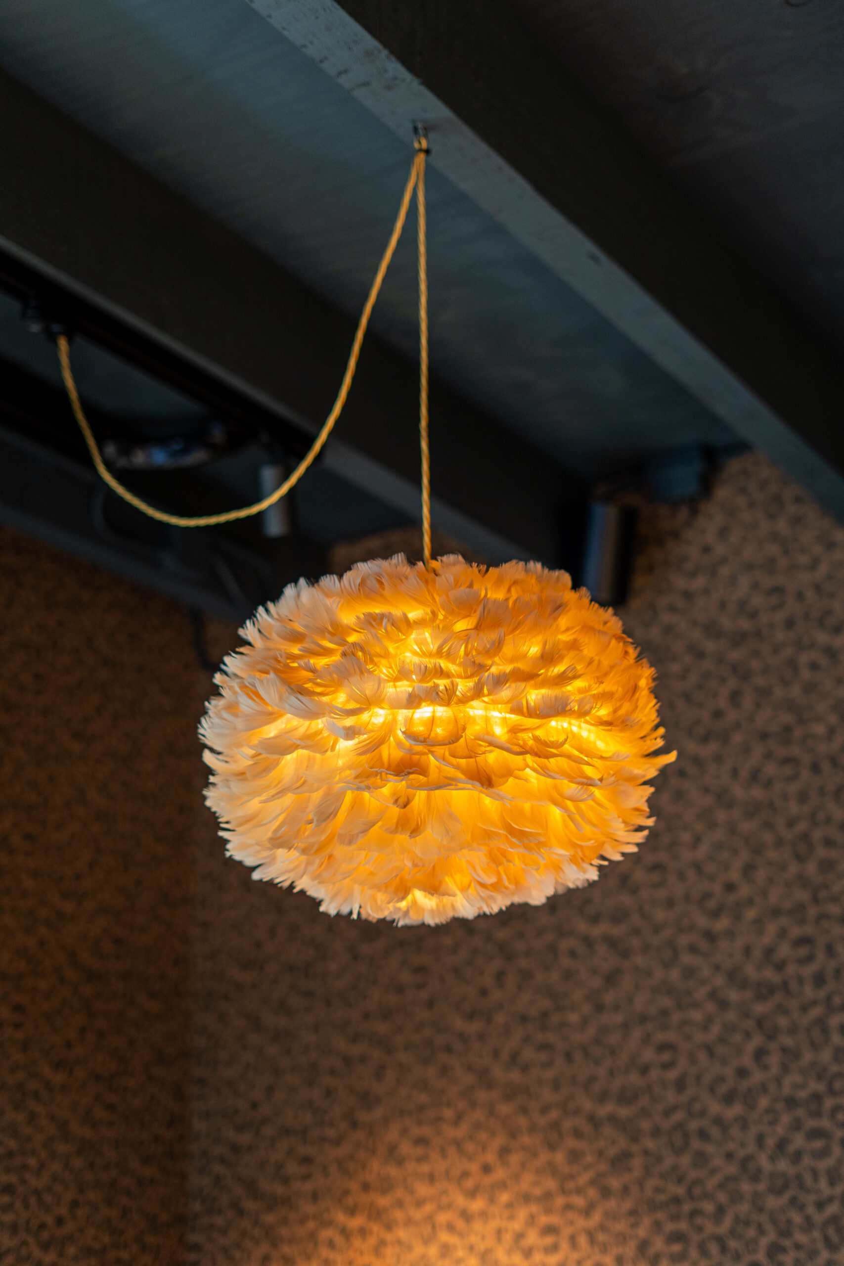 lamp