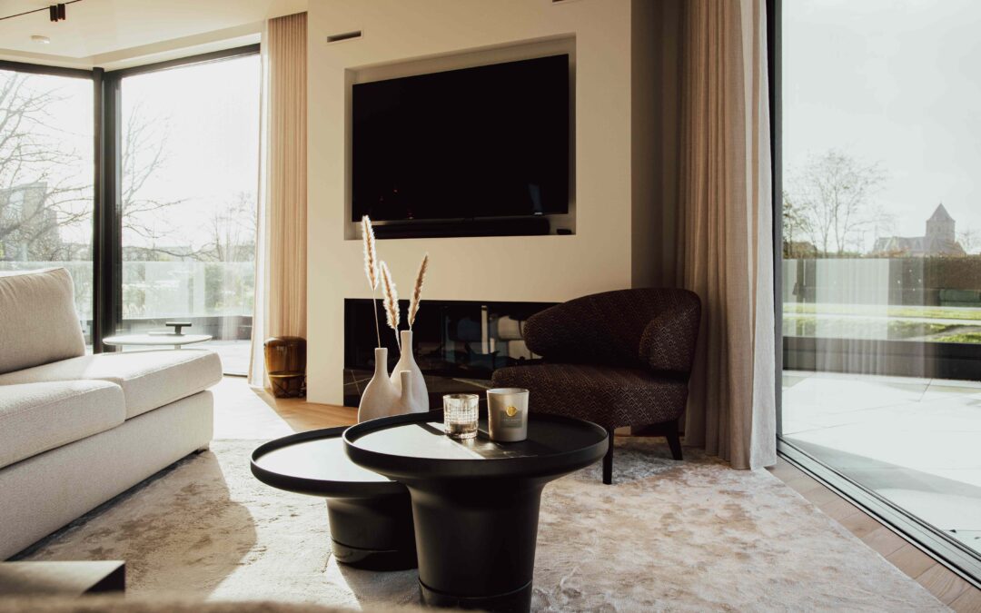 Nijboer Interieur & Design – Alles draait om rust en balans