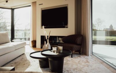 Nijboer Interieur & Design – Alles draait om rust en balans