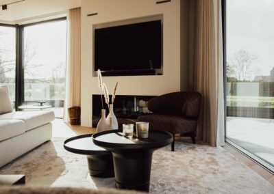 Nijboer Interieur & Design – Alles draait om rust en balans