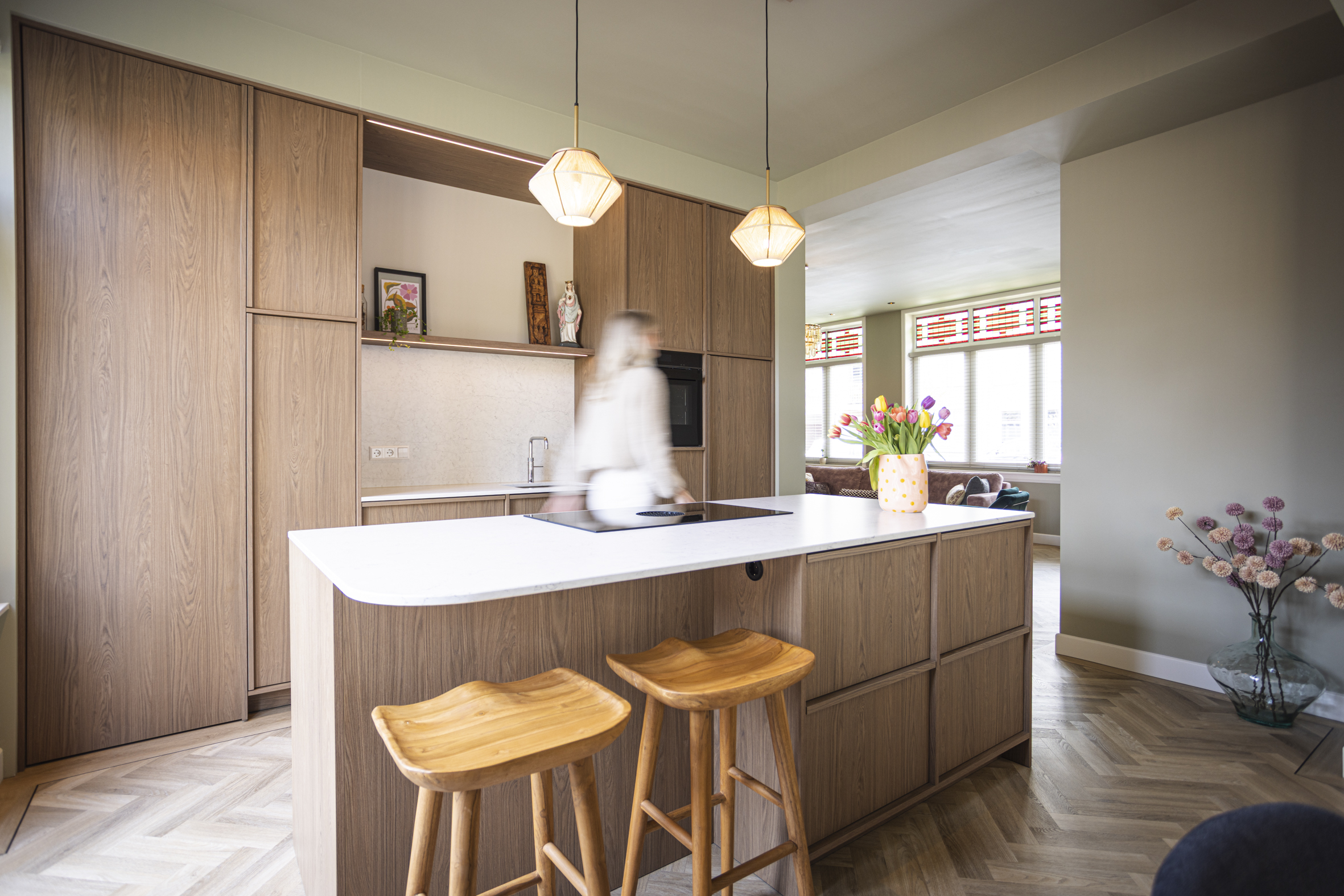 eetkamer