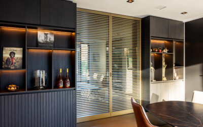 De Rooy Steel Doors