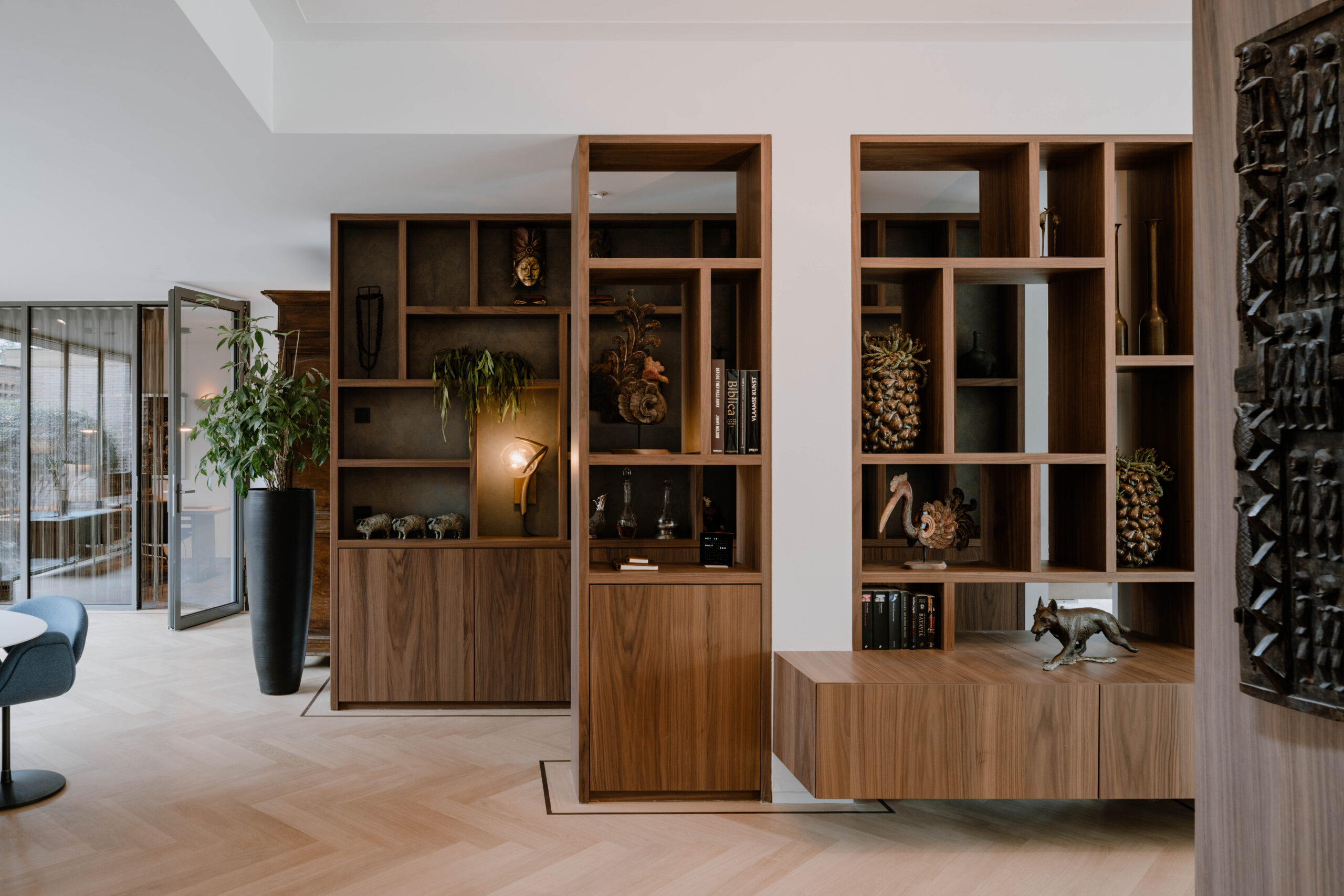 boekenkast