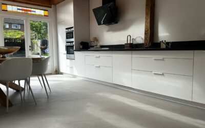 Art-Designvloeren
