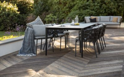 Wooddeck