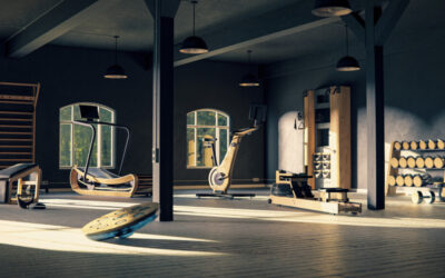 WATERROWER | NOHRD