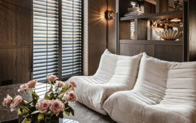 Studio Hans Kuijten – Werken, chillen en het gezinsleven vieren in luxe sferen