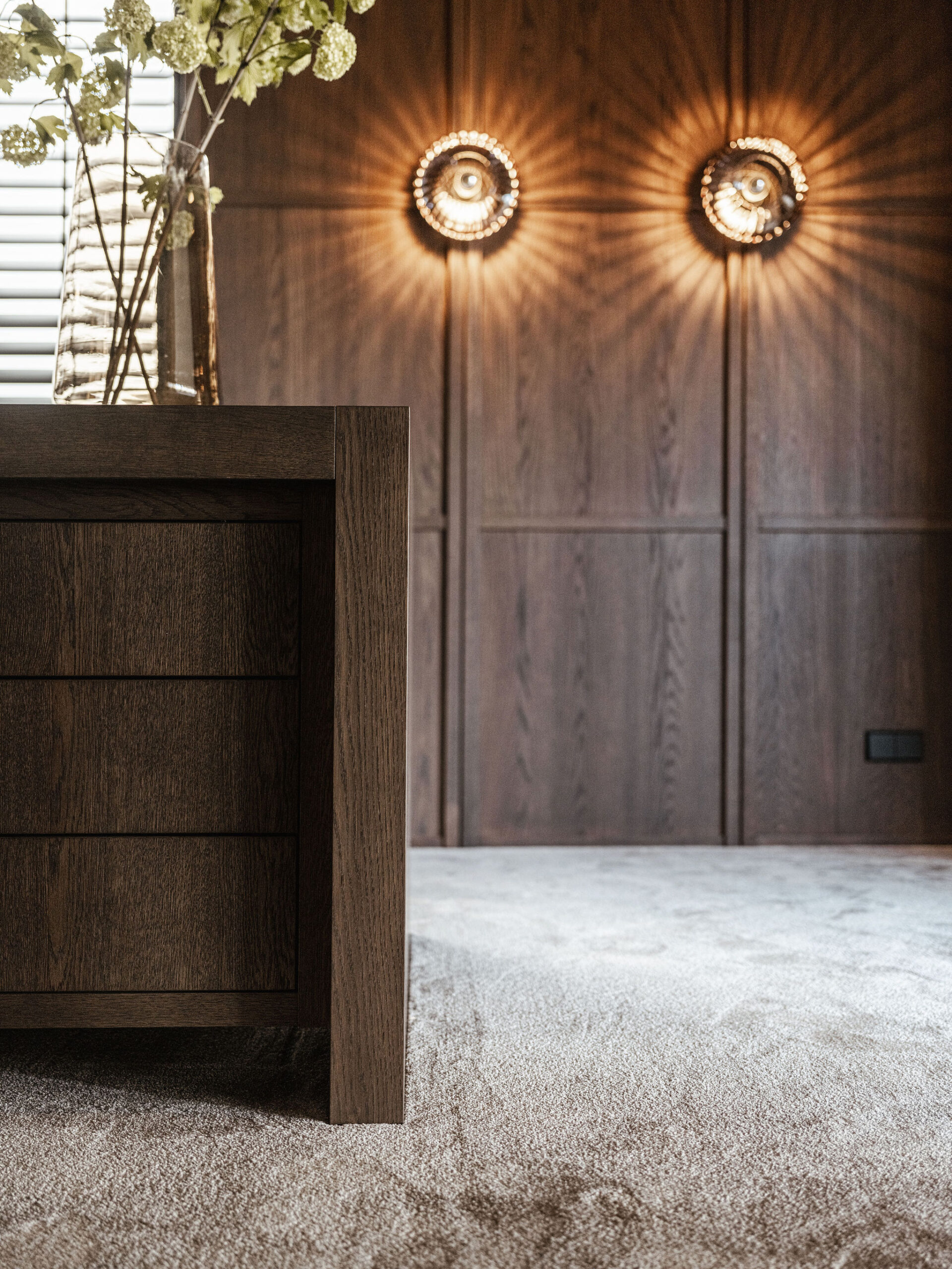 kast detail