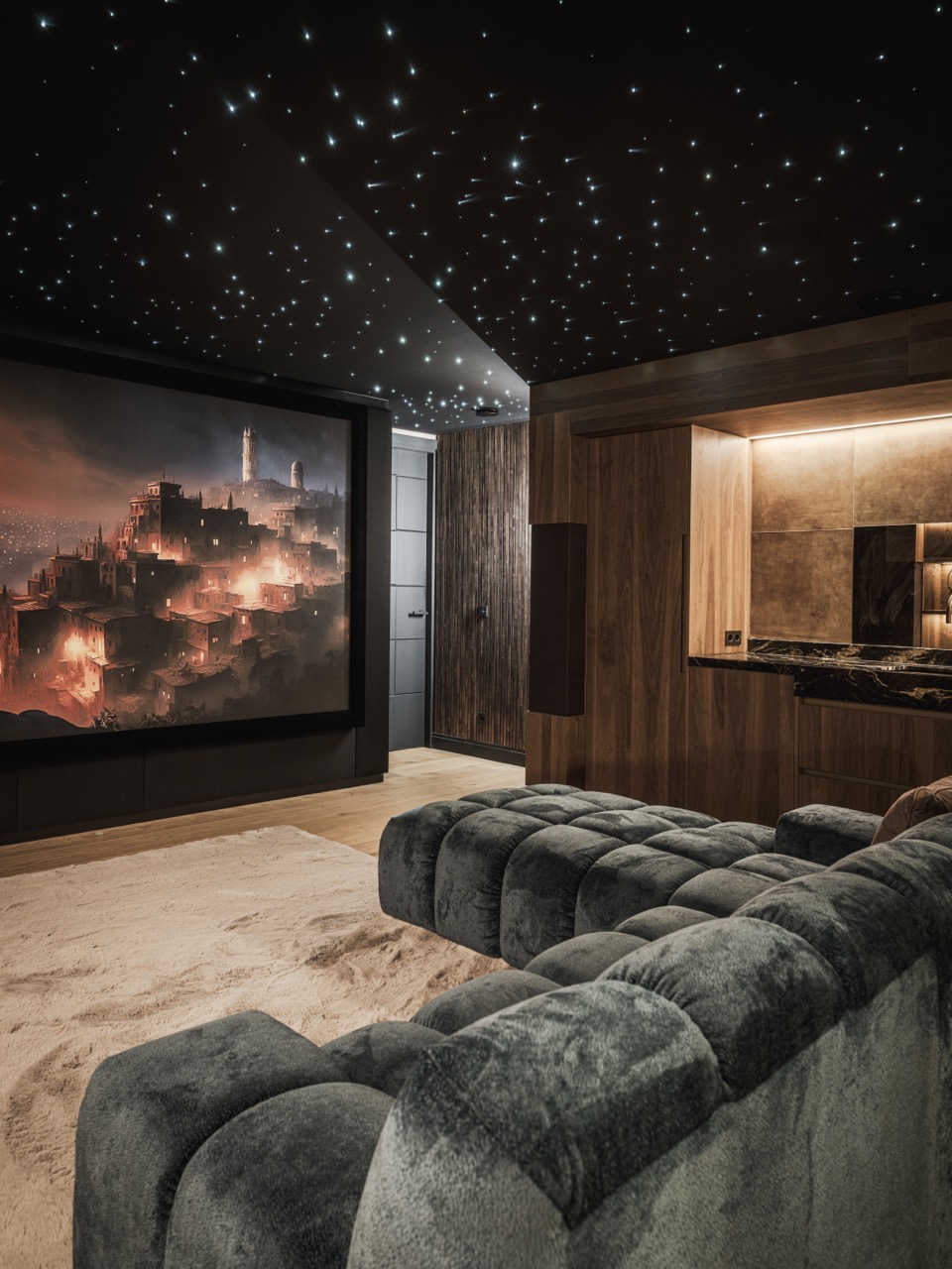 luxe kamer