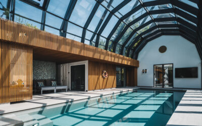 Waterstijl – Wellness in je eigen huis