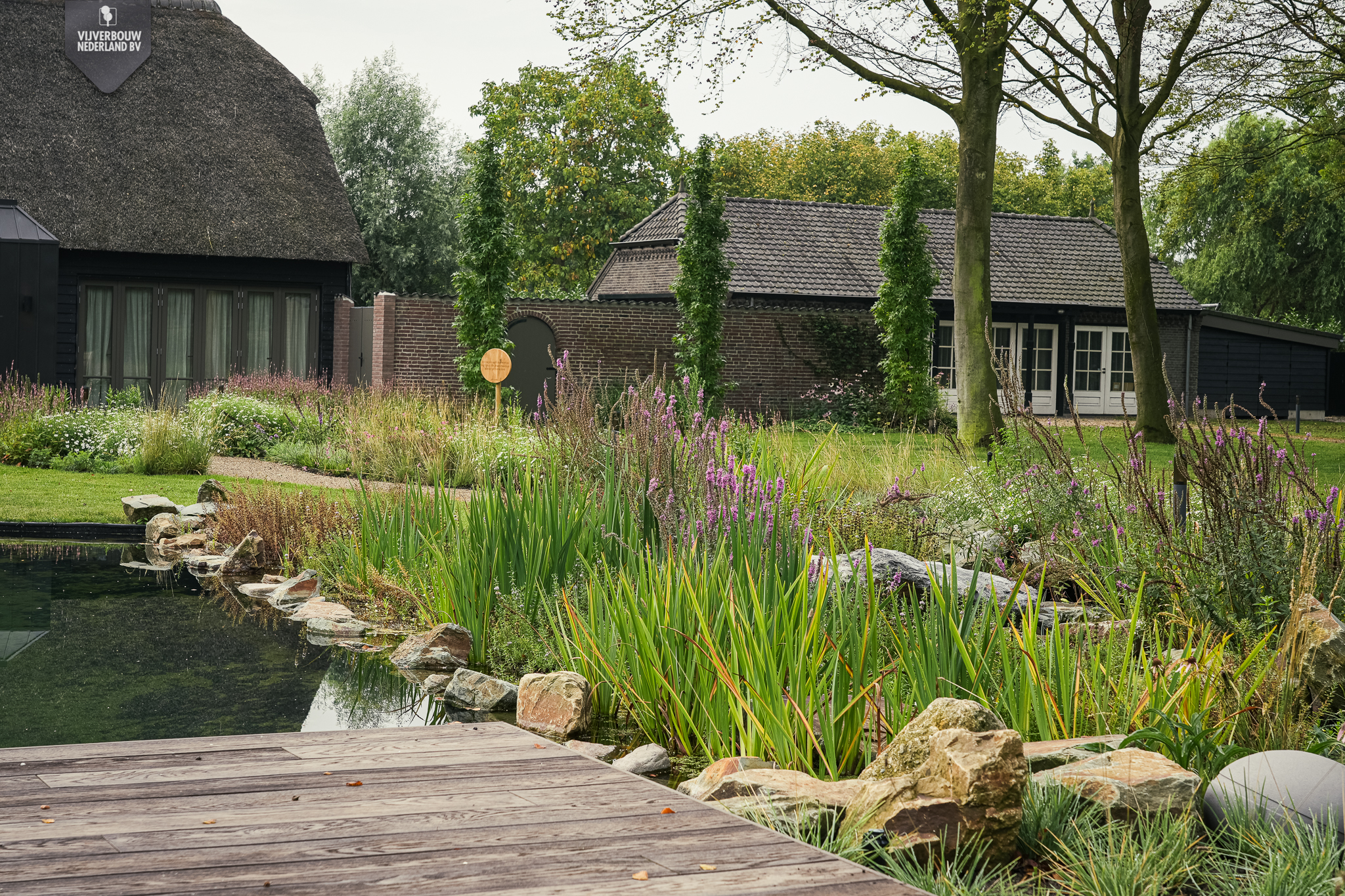 tuinset