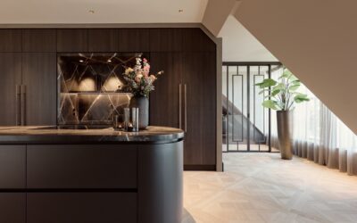 Pruysen Vloeren & Interieur – Maatwerk eikenhouten vloer als tijdloze basis