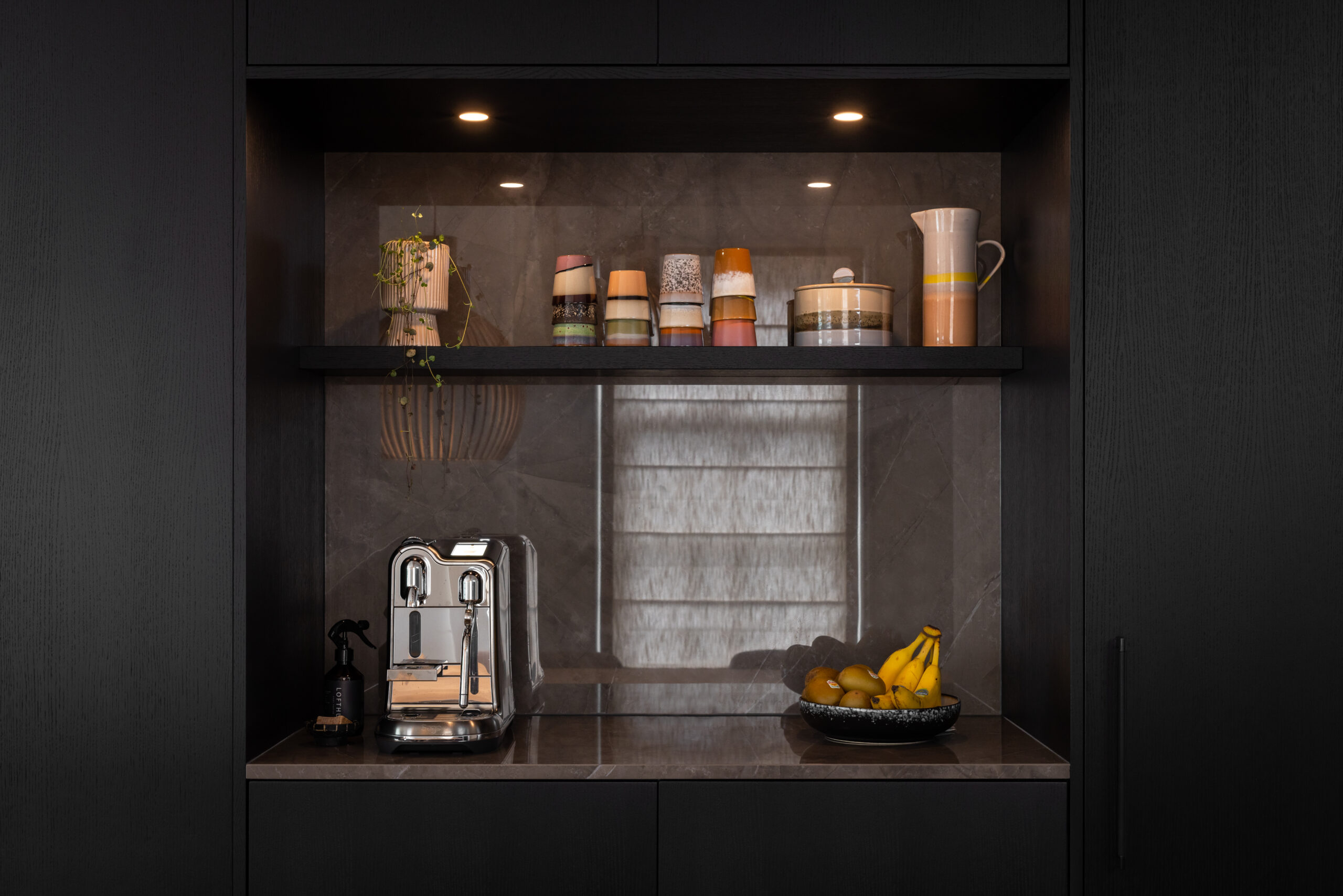keuken bar