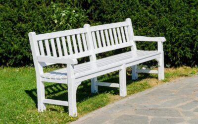 Blog – De tuin als tweede woonkamer: zo blijft buitenhout jarenlang mooi