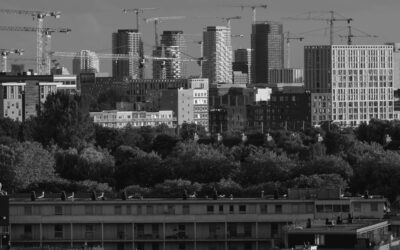 Blog – Bouwkeet huren bij een renovatie of nieuwbouw
