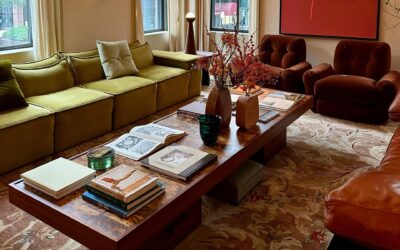 Blog – Leuke accesoires voor je salontafel