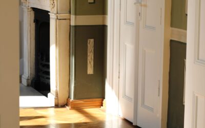 Blog – Hoogwaardige afwerking als basis voor stijlvol en veilig wonen
