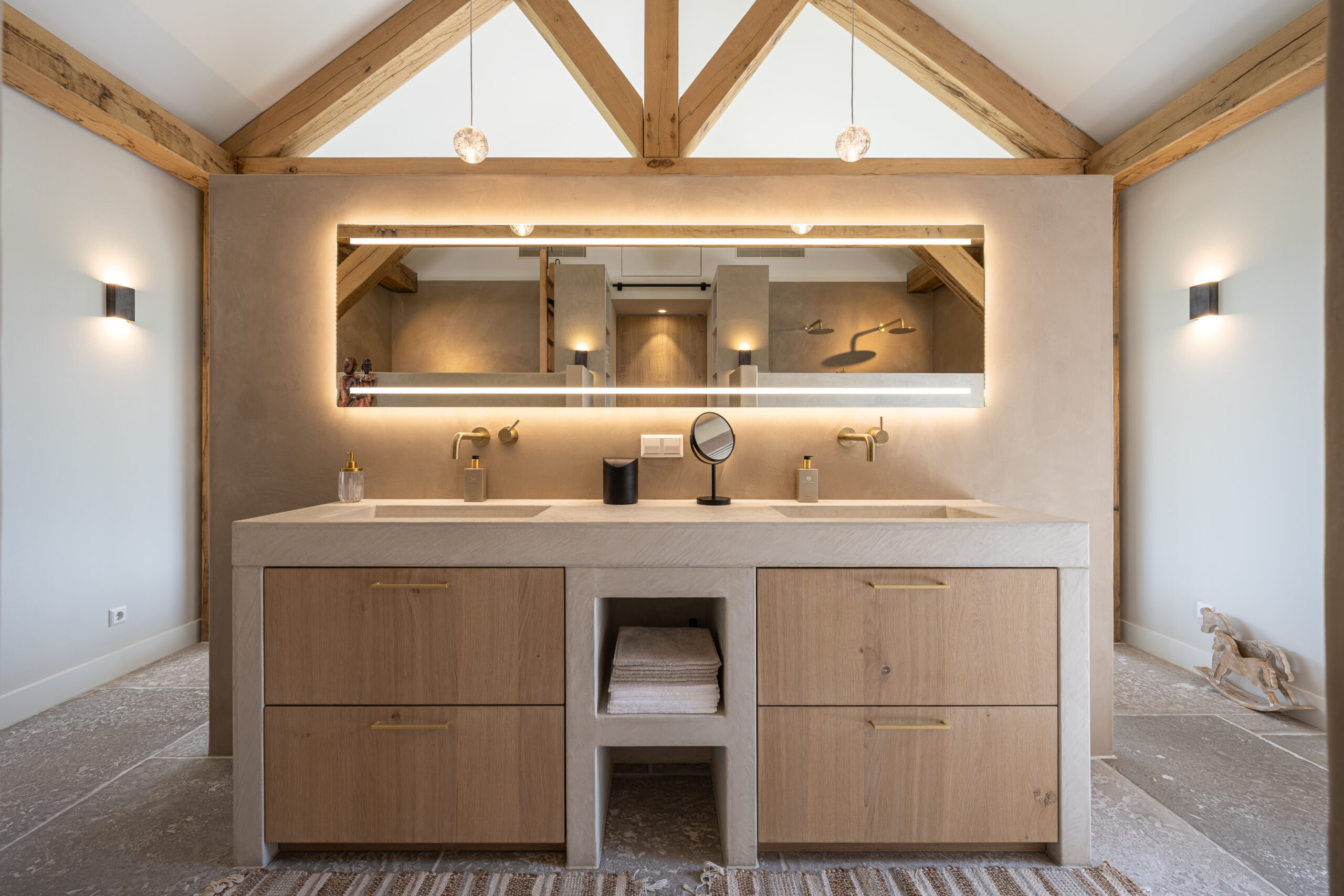 luxe interieur
