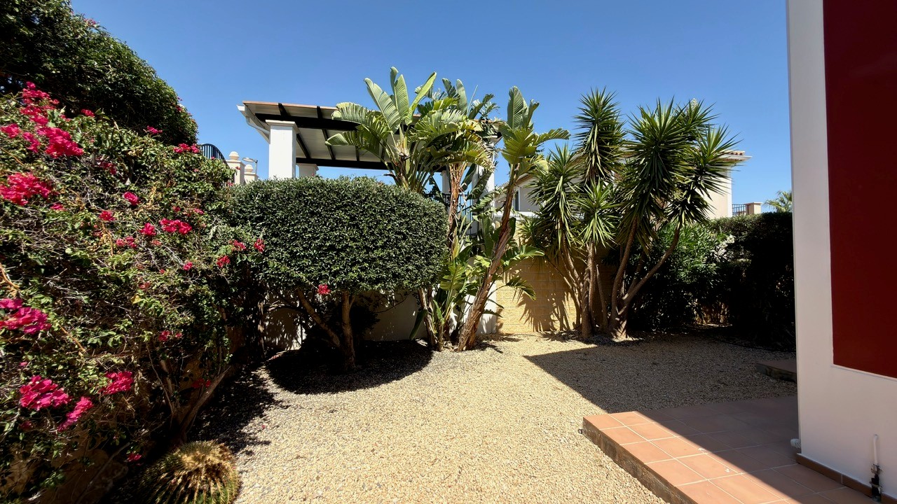luxe villa