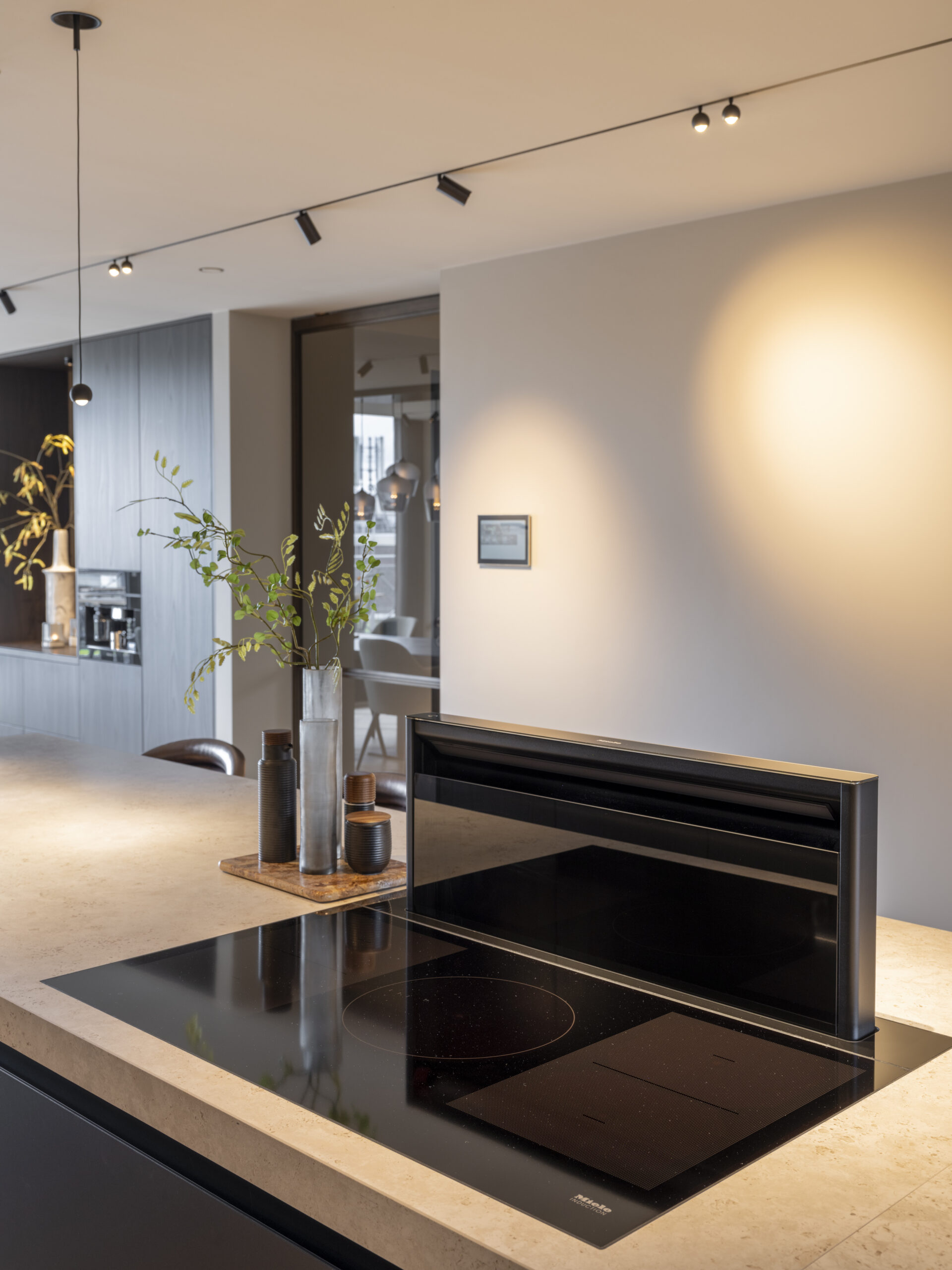luxe aanrecht