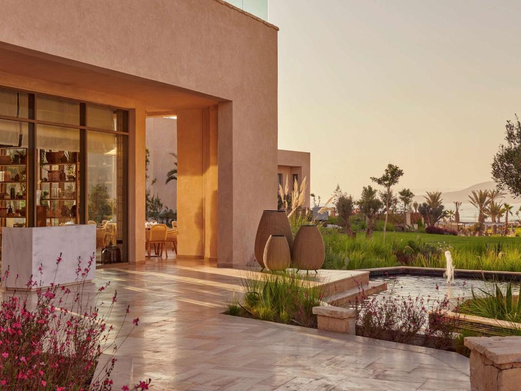 Maroko