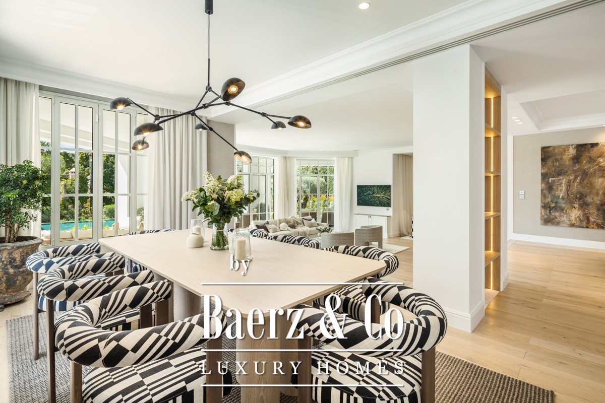 luxe zittafel