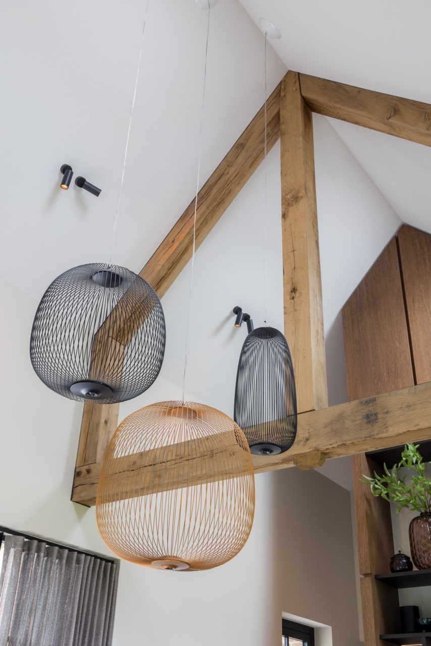lamp details