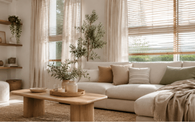 Blog – Kleine interieuraanpassingen met groot effect