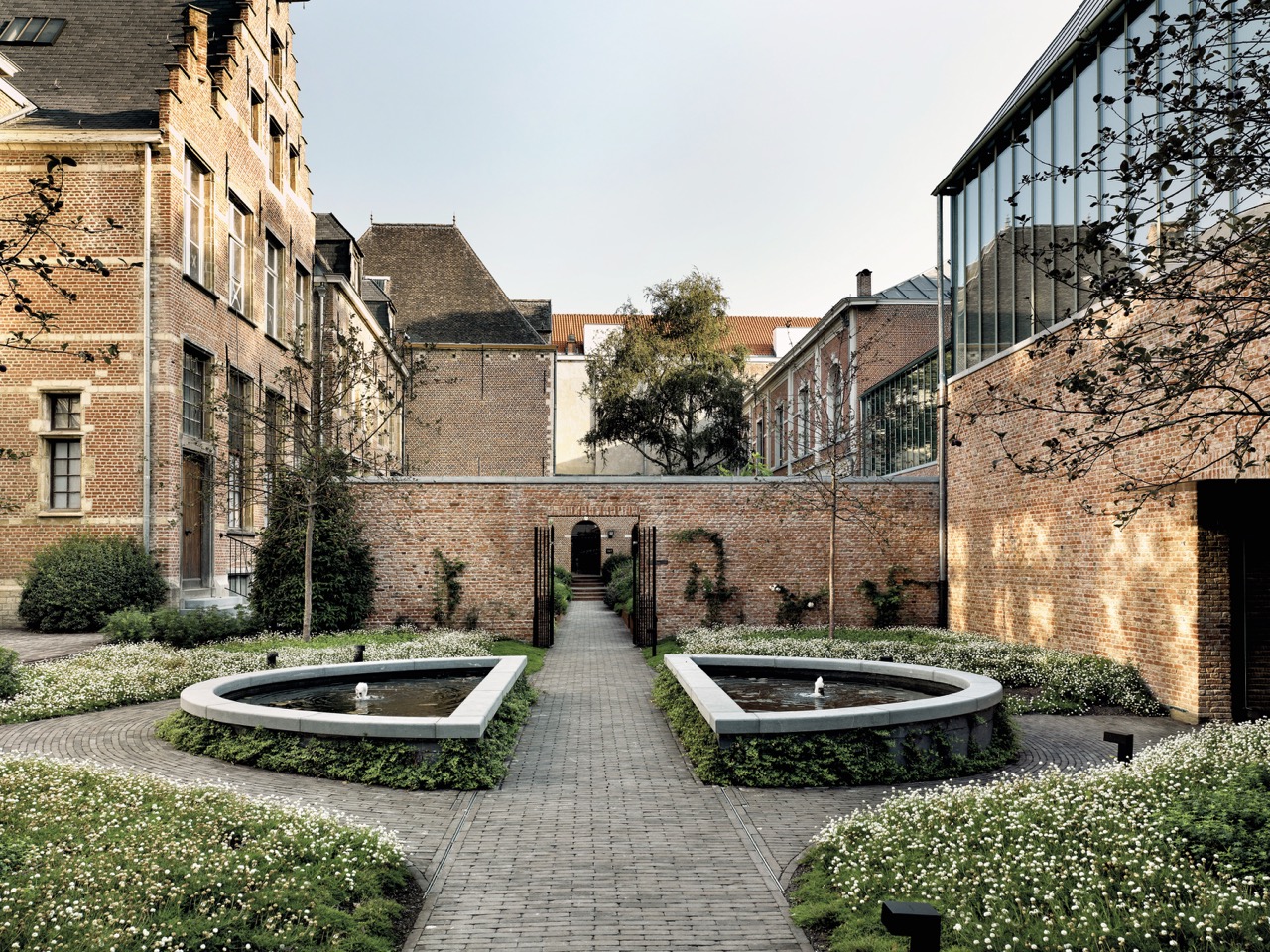 tuinontwerp