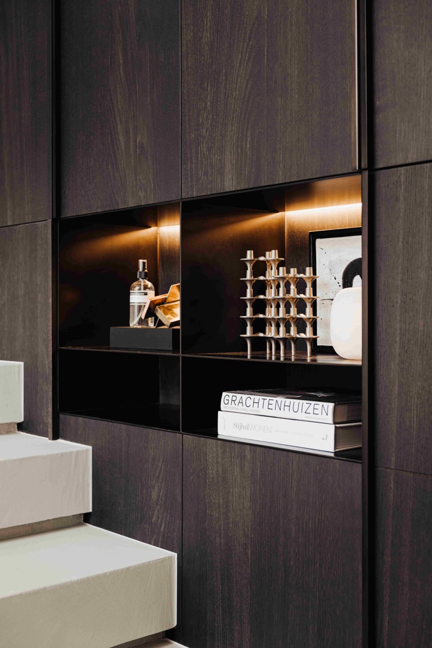 luxe bar