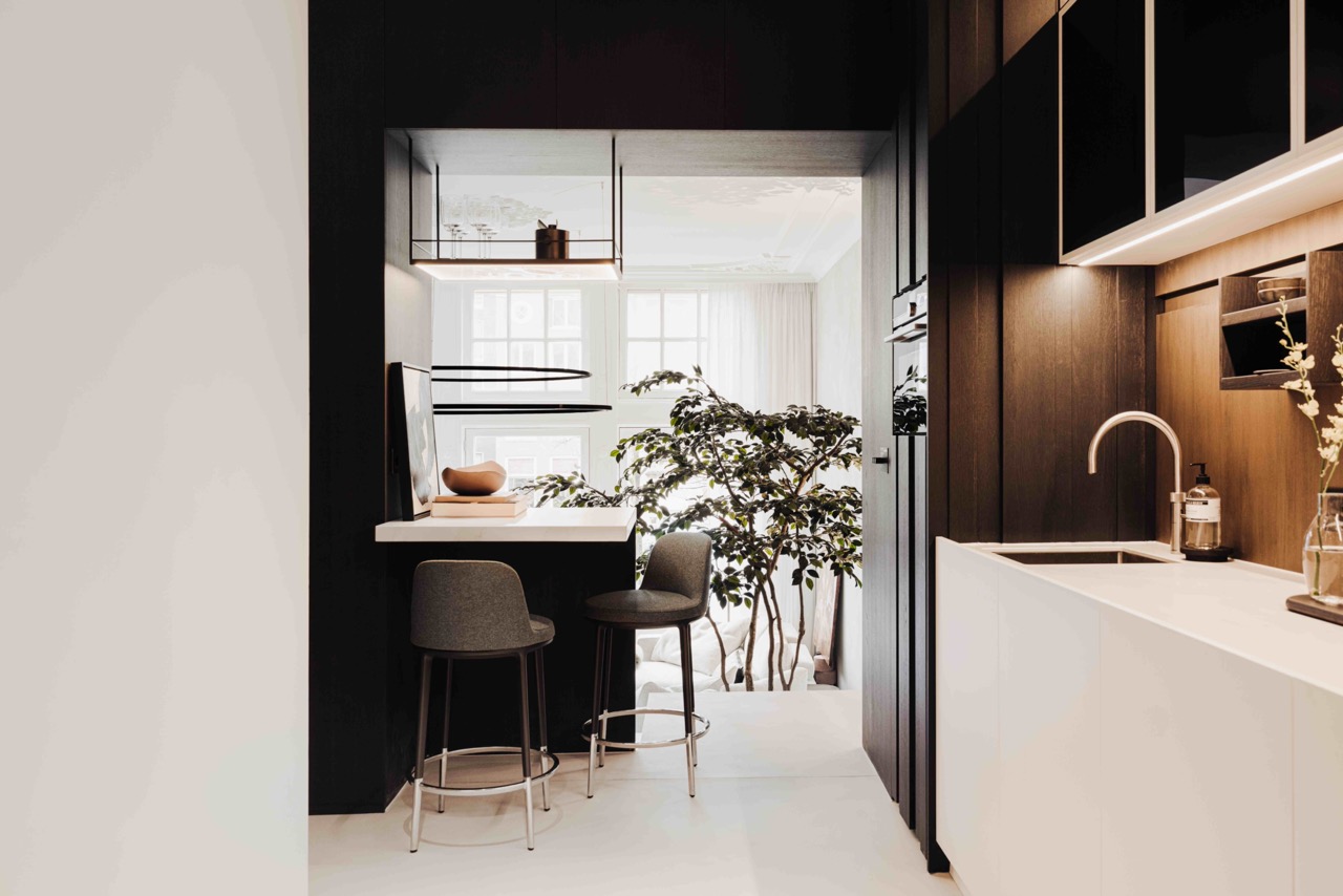 luxe woonhuis